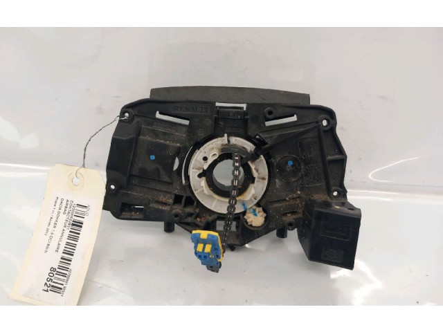 Подрулевой шлейф SRS 255672302R, 255672302R   Dacia Dokker