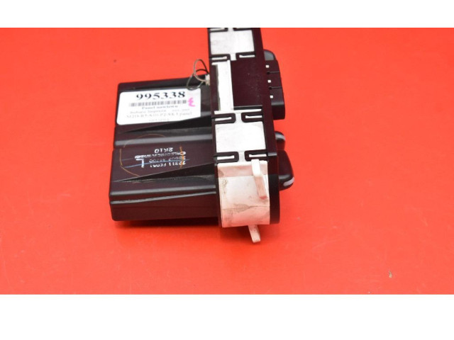 Блок управления климат-контролем 72311FE051, 72311FE051 Subaru Impreza II