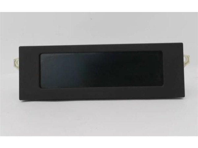 Дисплей 659353 Citroen C2