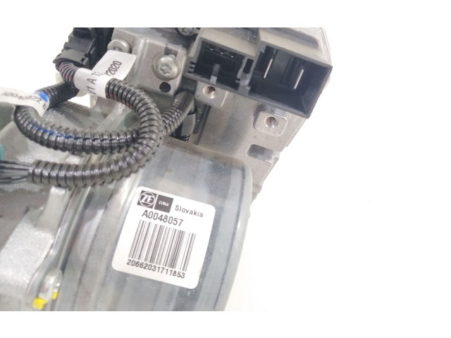    Рулевая рейка 6C1423510CE   Skoda Fabia Mk3 (NJ) 2015 - 2021 года