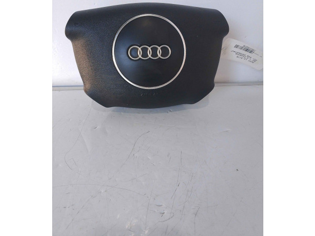 Подушка безопасности водителя 8E0880201AA6PS   Audi A2