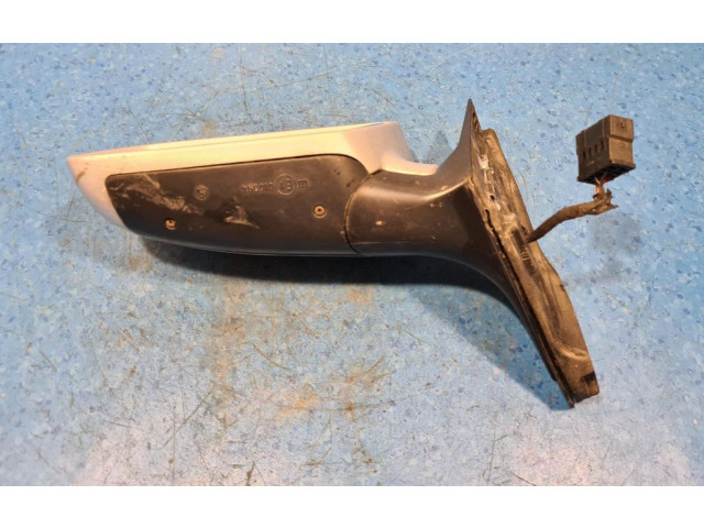 Зеркало электрическое Audi A3 S3 8L 1996 - 2003 года