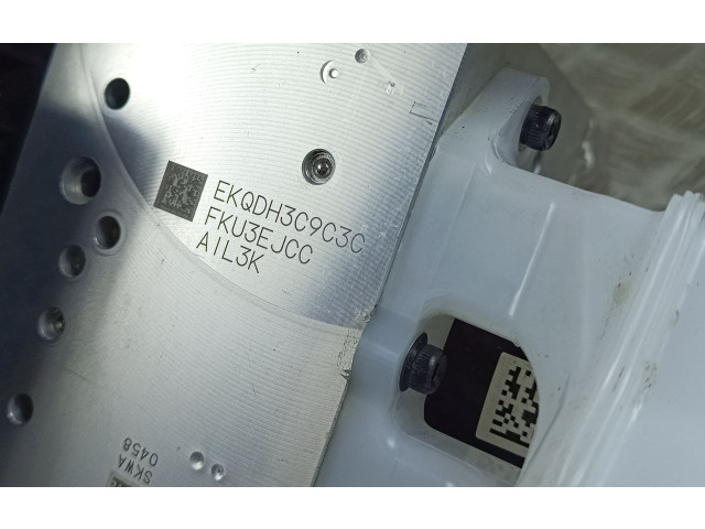 Блок АБС 58500AT500, EKQDH3C9C3C   KIA  Niro  2022 -  года