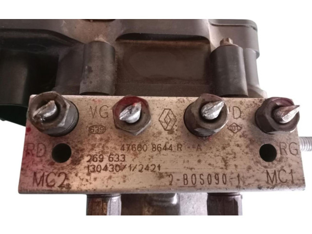 Jednotka ABS 269633 Renault Sandero I 2013