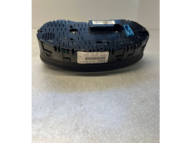 Панель приборов 8P920981B, 8P920981B Audi A3 S3 8L