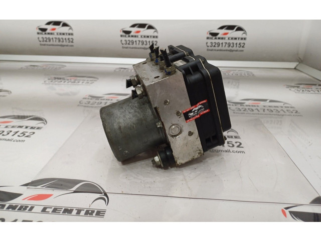 Рулевая рейка Блок управления ABS 8X232C353CD, 0265235363 Jaguar XF - года