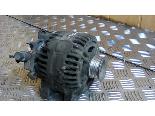 Генератор 9646477580 Peugeot Partner 2.0