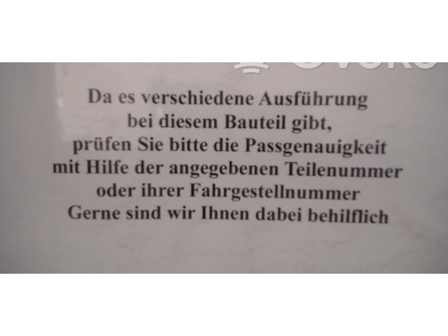 Подрулевой шлейф SRS Jj0959653 Skoda Octavia Mk1 (1U)