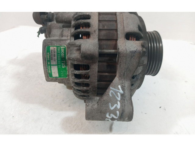 Генератор 284215400101 Tata Indica Vista I