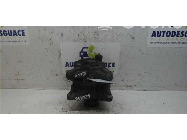 Генератор 8200373636   Renault Clio II      