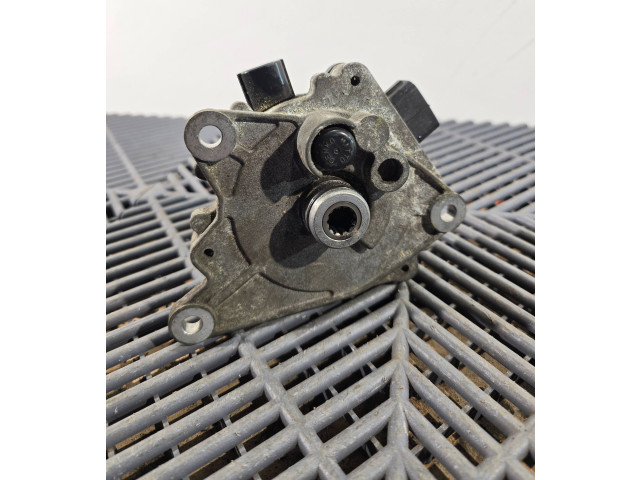 Блок управления коробкой передач 3558047010   Toyota Prius (XW20)