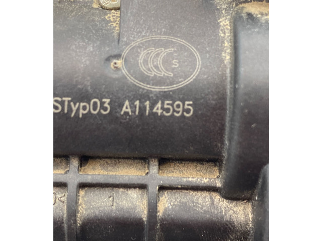 Zámek zadních dveří 5N827506   Volkswagen Tiguan Allspace 2018