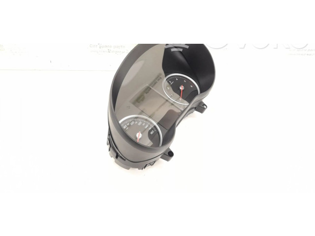 Панель приборов 2059005933, 2539009105 Mercedes-Benz GLC X253 C253