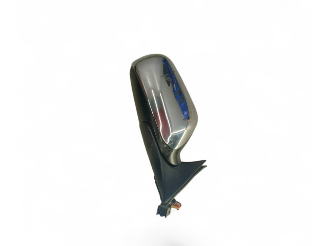 Зеркало электрическое Jaguar XJ X308 1998 - 2002 года