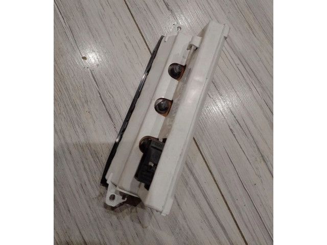 Přístrojová deska Peugeot 206+ 2013 96658097XT