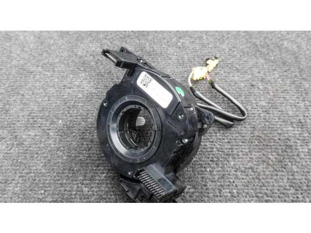 Полоса надувных подушек (кольцо srs)