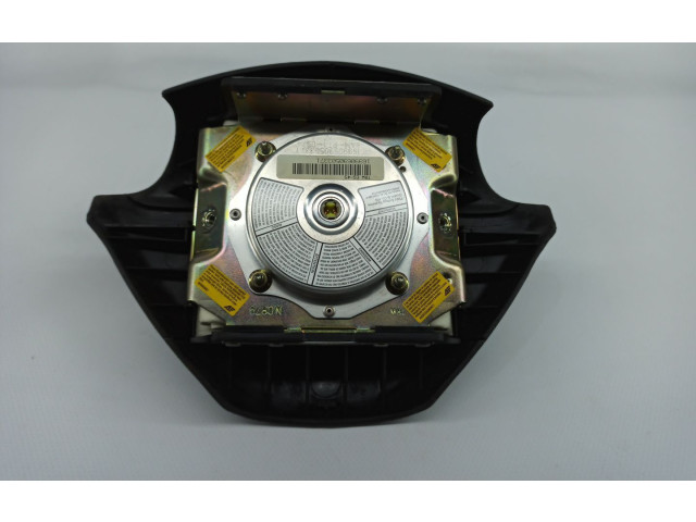 Подушка безопасности водителя 16990690503371 Ford Galaxy