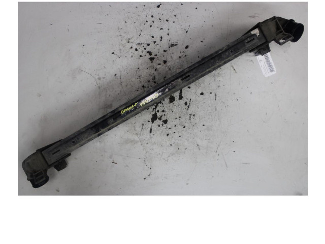 Интеркулер 1231015, 3M5H9L440AB Ford Galaxy