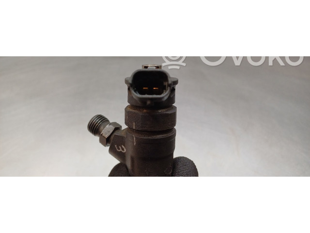 Форсунка H8201108033, 0445110485    Dacia Logan Pick-Up для дизельного двигателя K9K C6 1.5