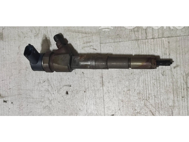 Форсунка 0445110419, 68RB6584AA    Jeep Cherokee   