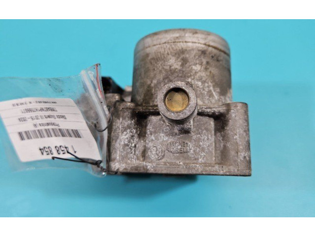 Zámek zadních dveří 03F133062B, IMPRK1458854 Skoda Superb B8 (3V) 2017