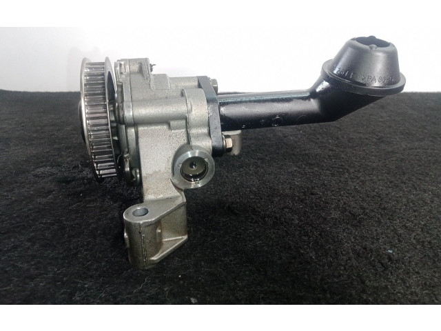 Čerpadlo oleje 03L115263   Seat Leon (1P)   CAYC