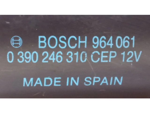 Комплект механизма стеклоочистителей