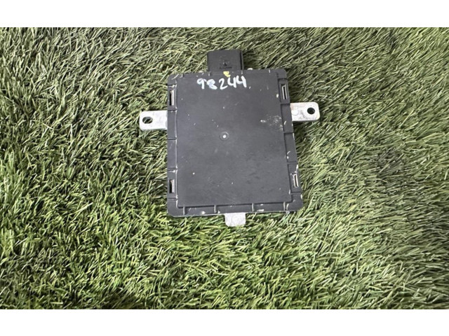 Блок управления двигателя 654457738   MG ZS