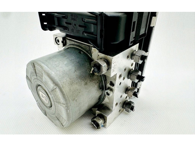 Блок АБС M1BC2B373GC, M1BC2C219GC   Ford  Puma   -  года