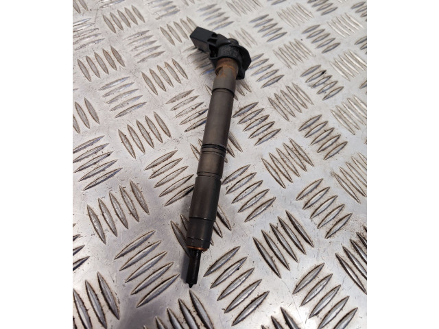 Vstřikovač 059130277ED Audi Q7 4M CVZA