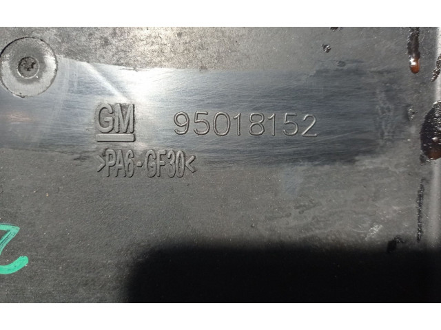 Вентилятор радиатора     95939914, F00S310216    Chevrolet Aveo 