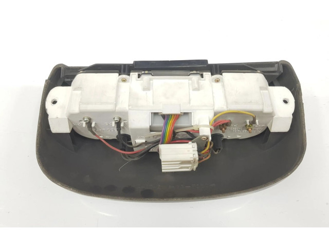 Панель приборов MR417965, MR417965   Mitsubishi Montero       