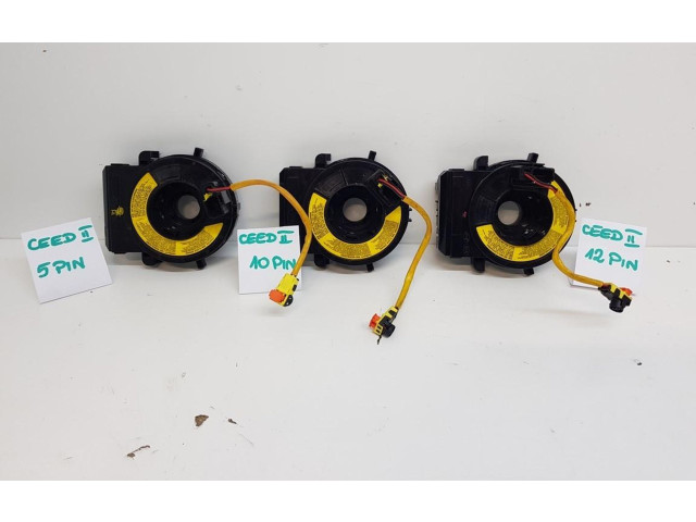 Подрулевой шлейф SRS    KIA Ceed