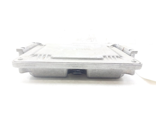 Блок управления двигателя 9652033580 Peugeot 607