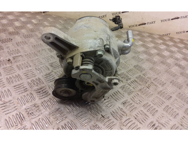 Генератор    Hyundai Ioniq      