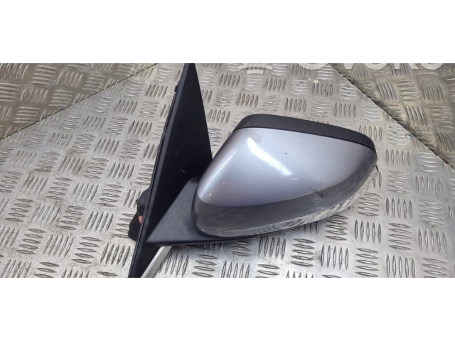 Зеркало электрическое Jaguar XF - года