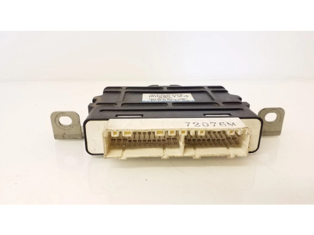 Блок управления MR580124, X4T72076M Mitsubishi Pajero