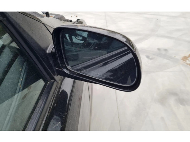 Зеркало электрическое SsangYong Actyon sports I 2005 - 2012 года