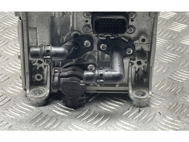 Блок управления редуктора коробки передач (раздатки) 5NA907070   Audi Q3 F3