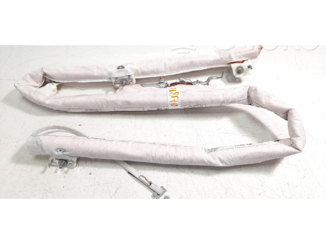 Боковая подушка безопасности 34216413D Citroen C3 Aircross