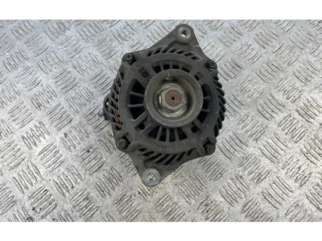 Генератор 23700AA63A Subaru Outback