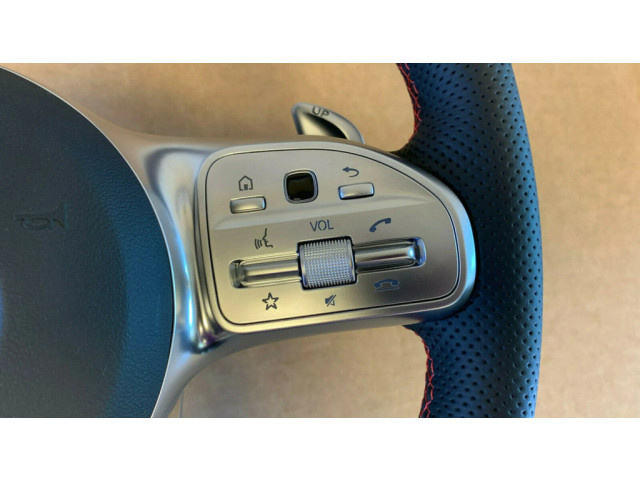 Volant Mercedes-Benz A W177 2018 A0004608413, A0050051399  
