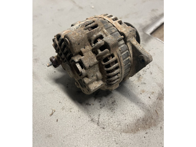 Генератор A3TA3098, 600348   Mitsubishi Pajero      