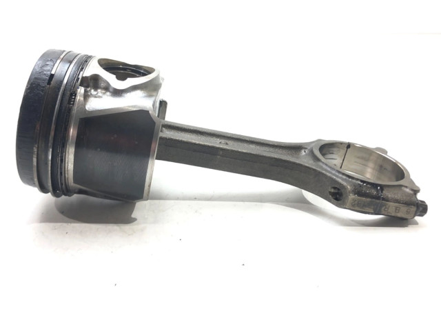 Píst D4FB KIA Venga