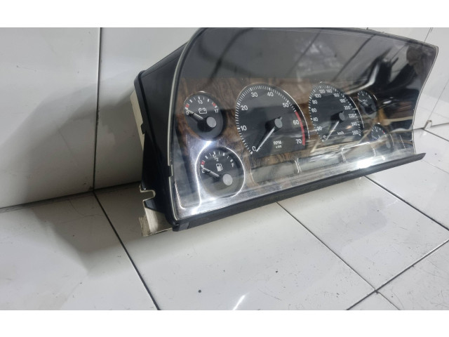 Панель приборов DPP109501, 52010175B Jaguar XJ X300