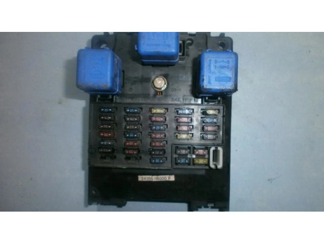 Комфортный модуль