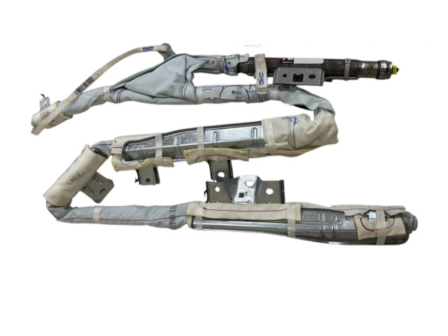 Боковая подушка безопасности 0080P1110030, NY5XA17X300120   Mercedes-Benz X-class W470