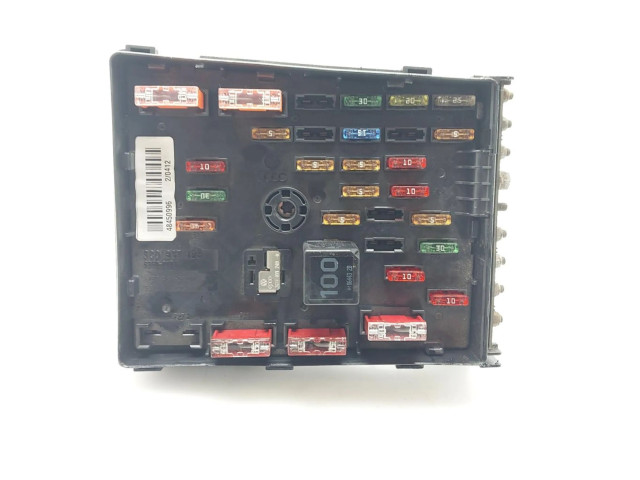 Pojistková skříňka 3C0937125 Volkswagen PASSAT