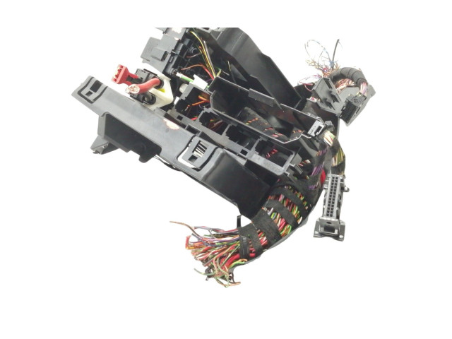 Модуль управления BSM 5Q0937615C   Cupra Ateca    