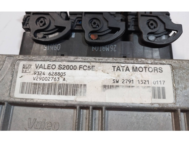 Řídící jednotka 279115210117, 9324628805 Tata Indica Vista I 2006